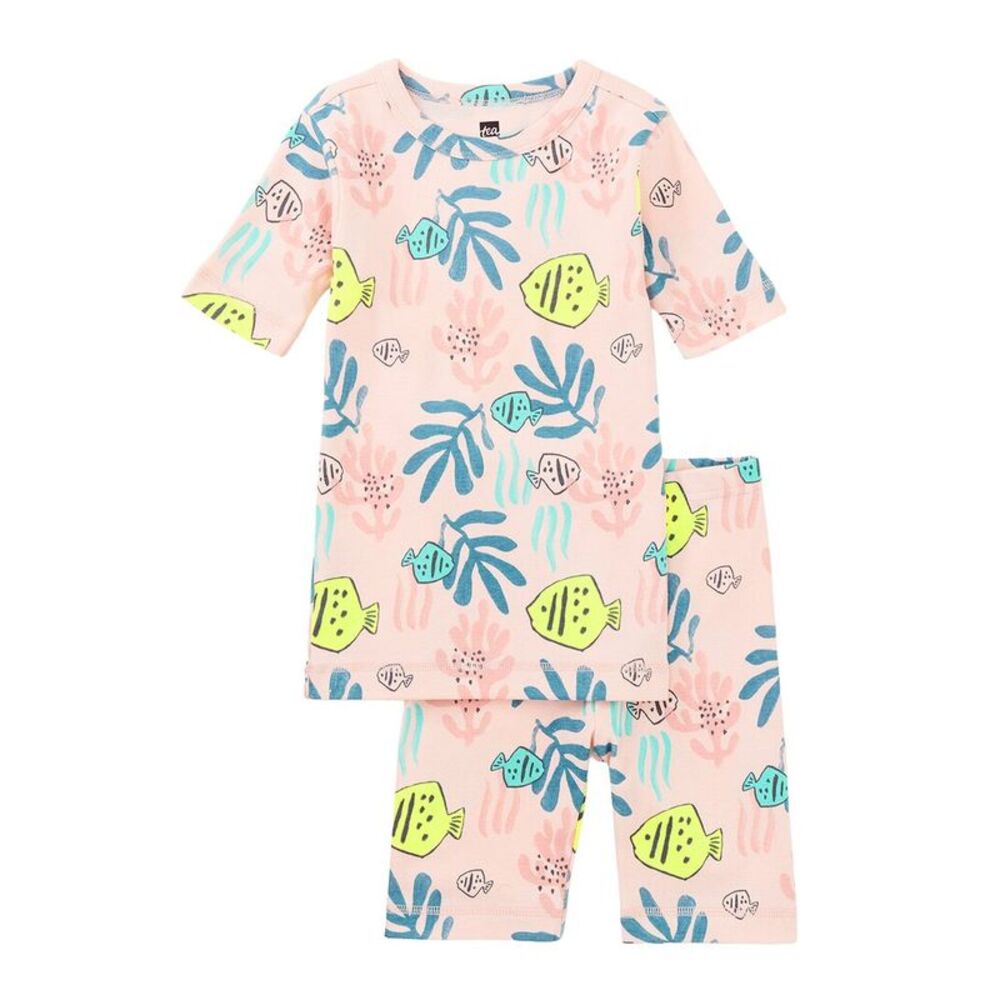 Tea Collection In Your Dreams Pajama Set